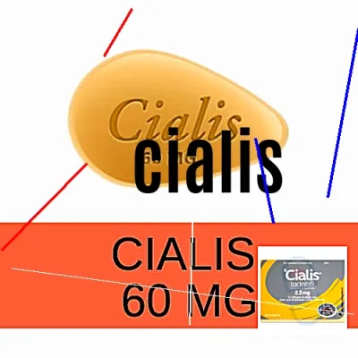 Faut il une ordonnance pour cialis